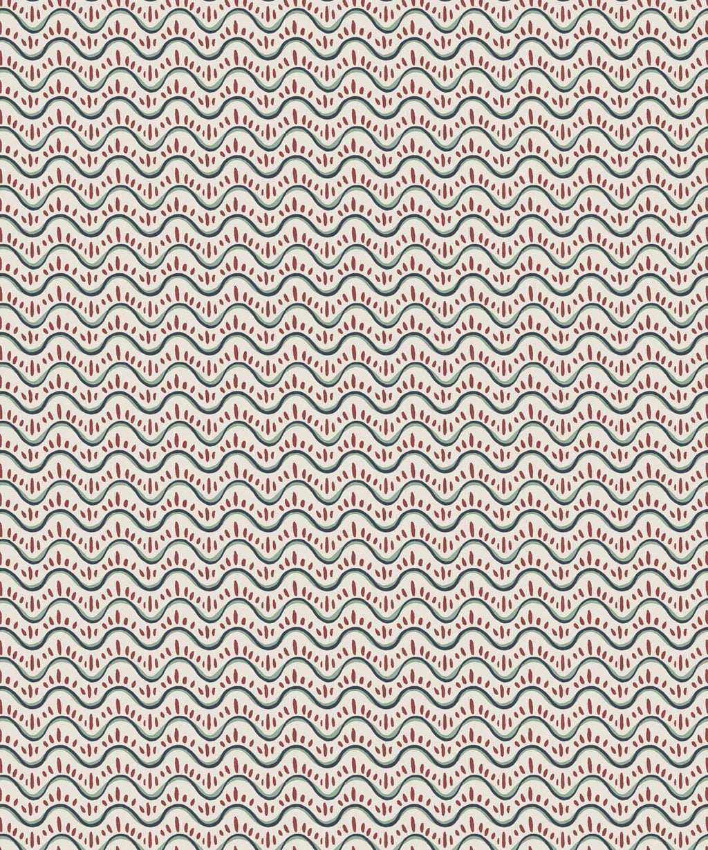Dew Wallpaper, Nautical