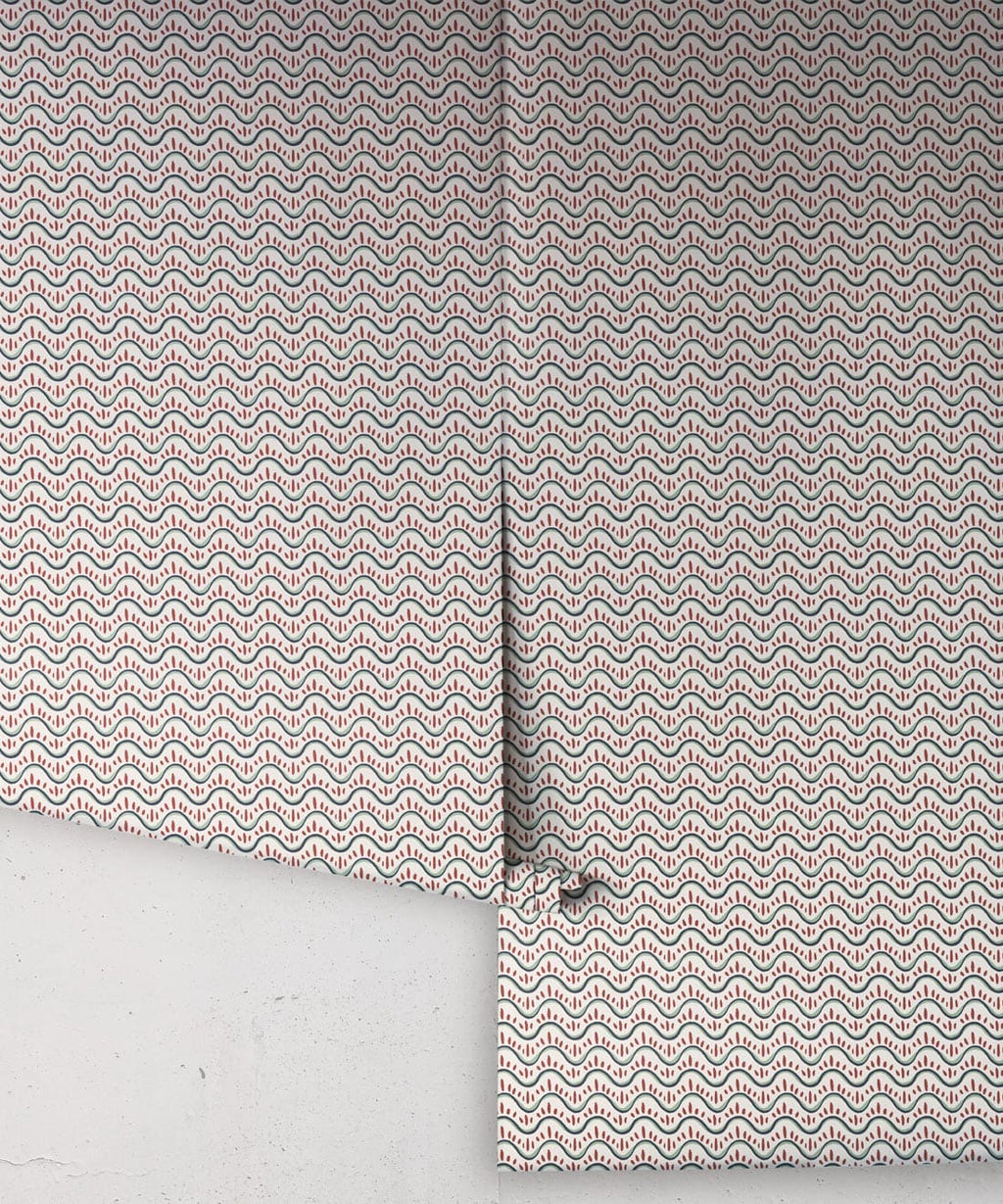 Dew Wallpaper, Nautical