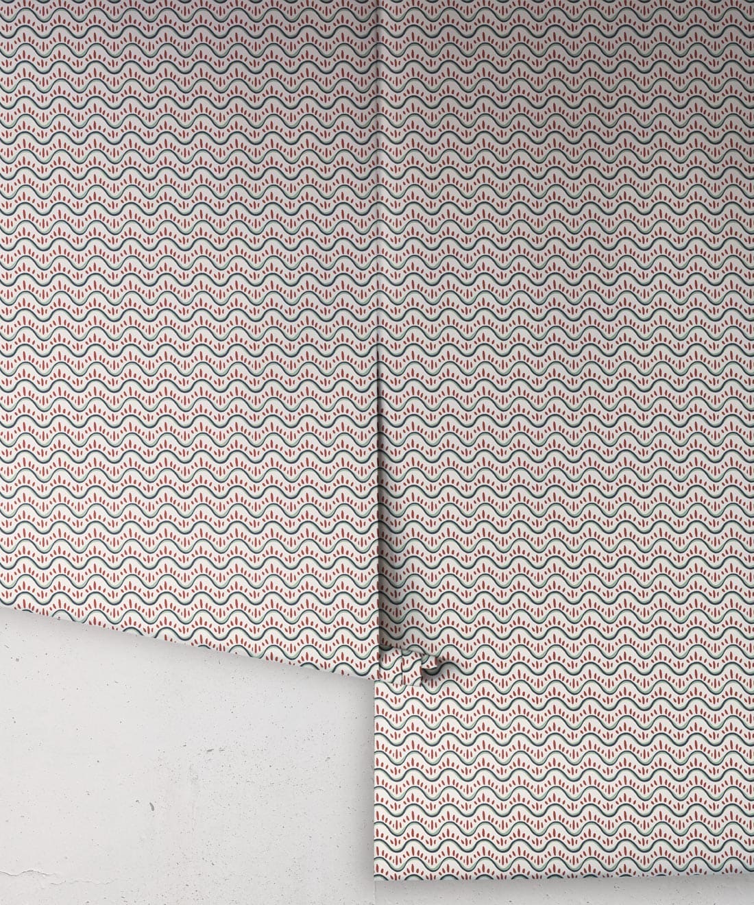 Dew Wallpaper, Nautical