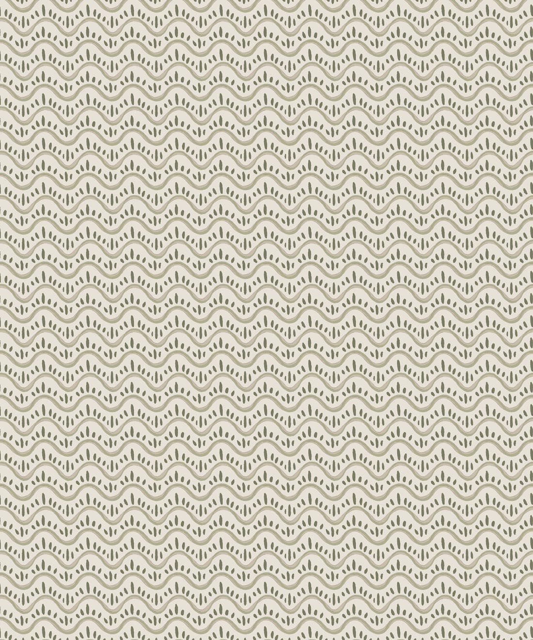 Dew Wallpaper, Sage