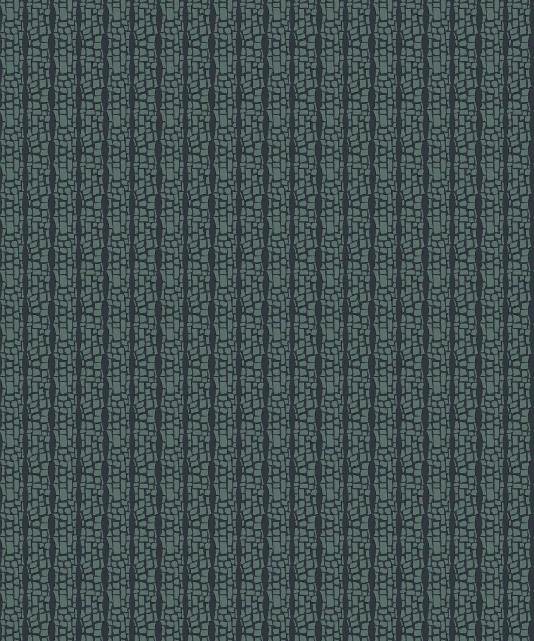 Nomad Wallpaper, Indigo