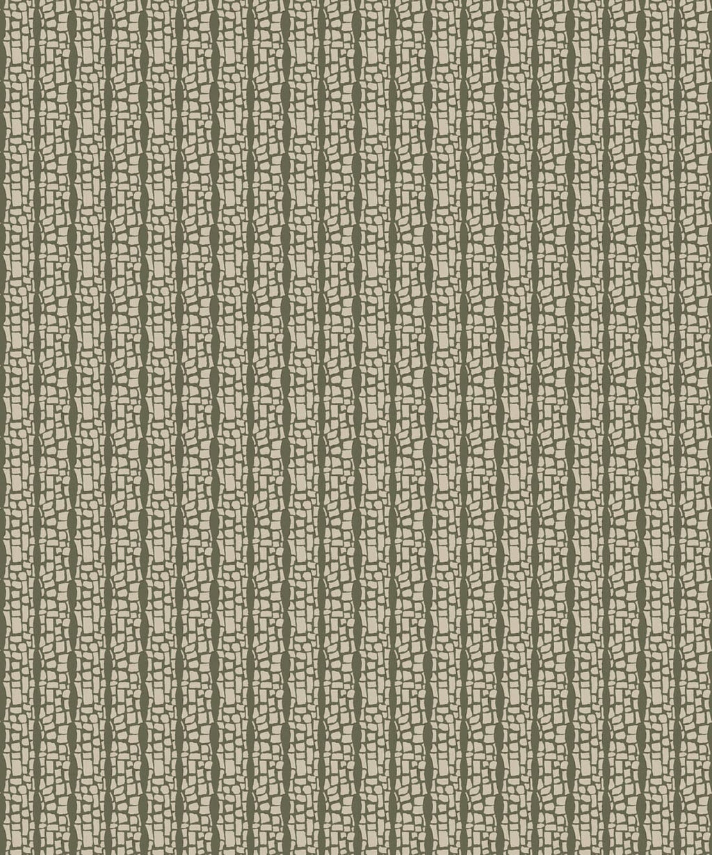 Nomad Wallpaper, Moss