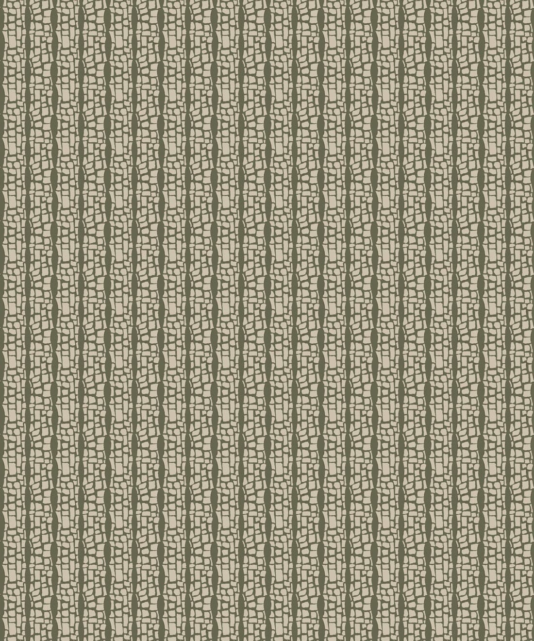 Nomad Wallpaper, Moss