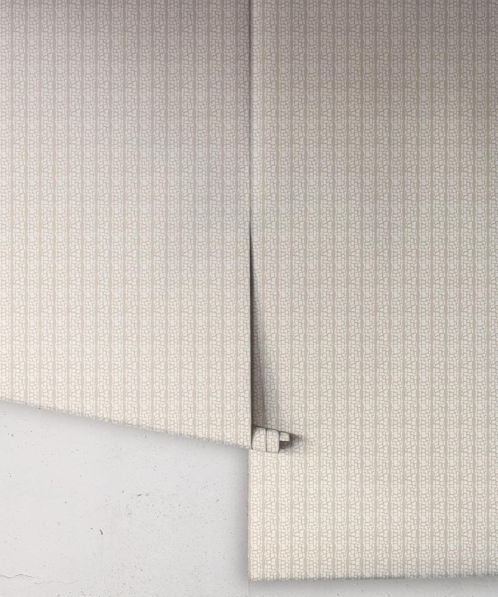 Nomad Wallpaper, Stone