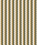 Otto Wallpaper, Olive