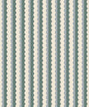Otto Wallpaper, Periwinkle