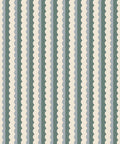 Otto Wallpaper, Periwinkle