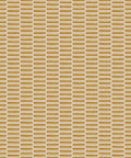 Rail Wallpaper, Golden
