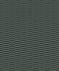 Rail Wallpaper, Indigo
