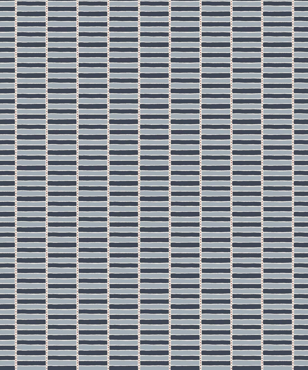 Rail Wallpaper, Nautical