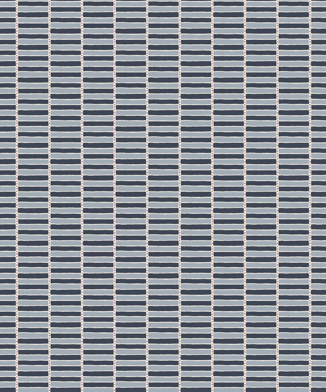 Rail Wallpaper, Nautical