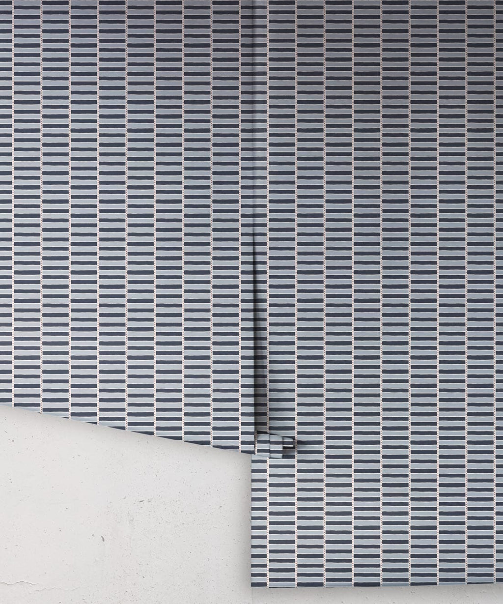 Rail Wallpaper, Nautical