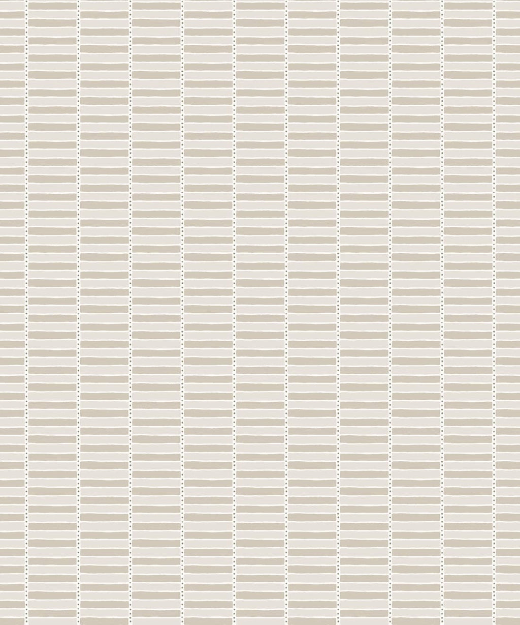 Rail Wallpaper, Pebble