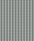 Reed Wallpaper, Indigo