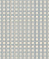 Reed Wallpaper, Periwinkle