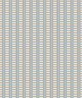Reed Wallpaper, Periwinkle
