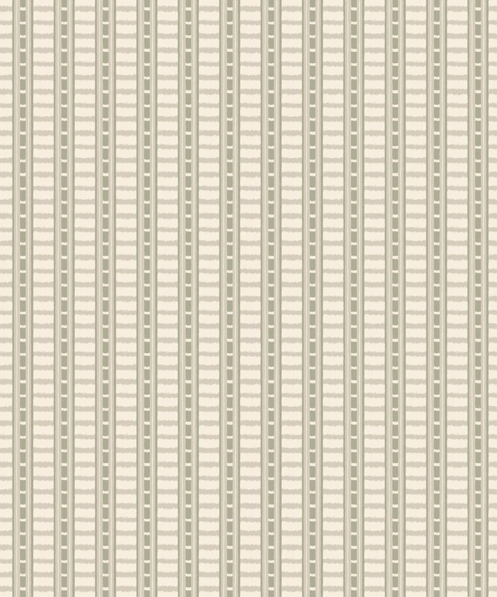 Reed Wallpaper, Sage
