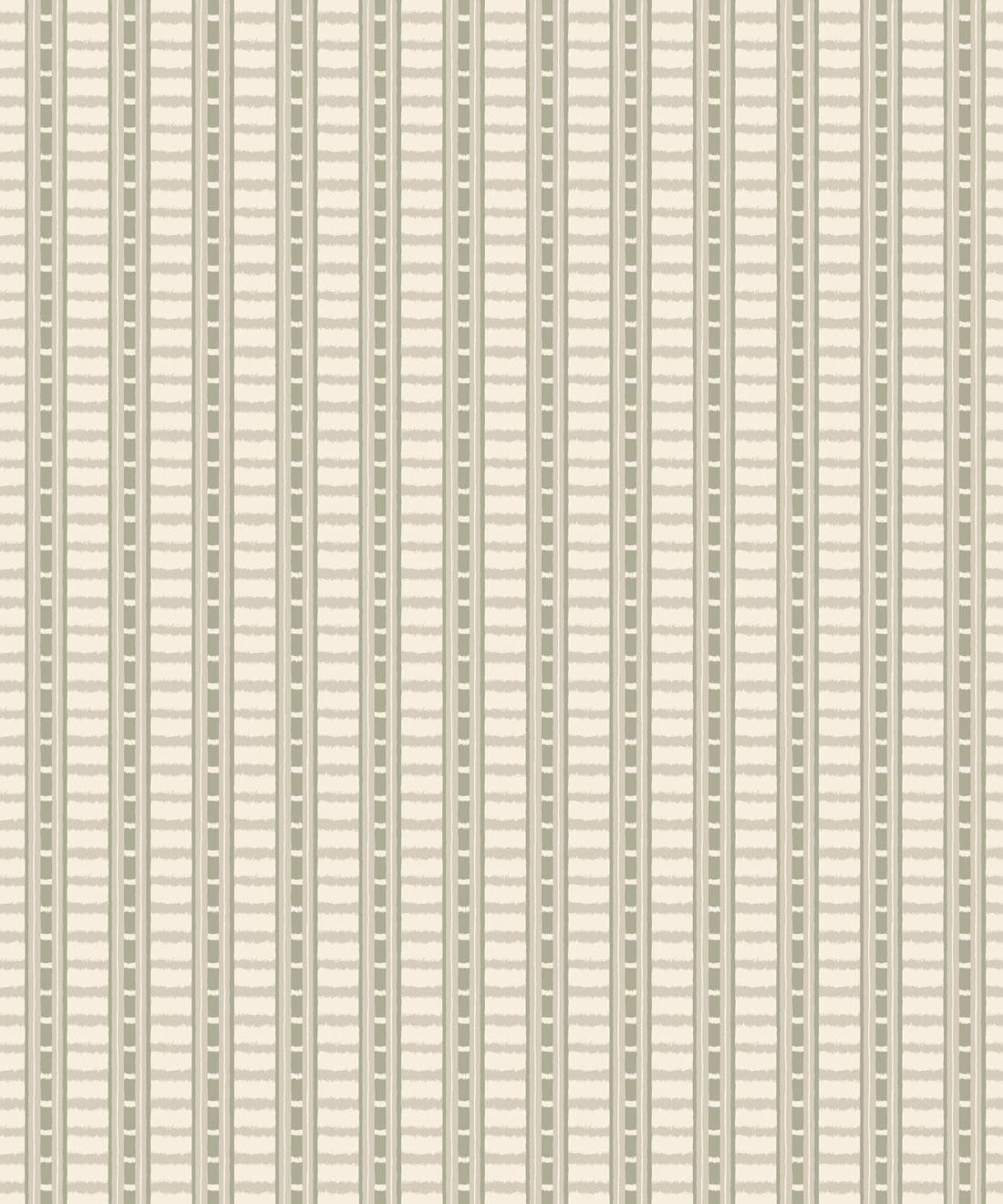 Reed Wallpaper, Sage