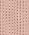 Shore Wallpaper, Blush