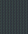 Shore Wallpaper, Indigo