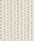 Shore Wallpaper, Periwinkle