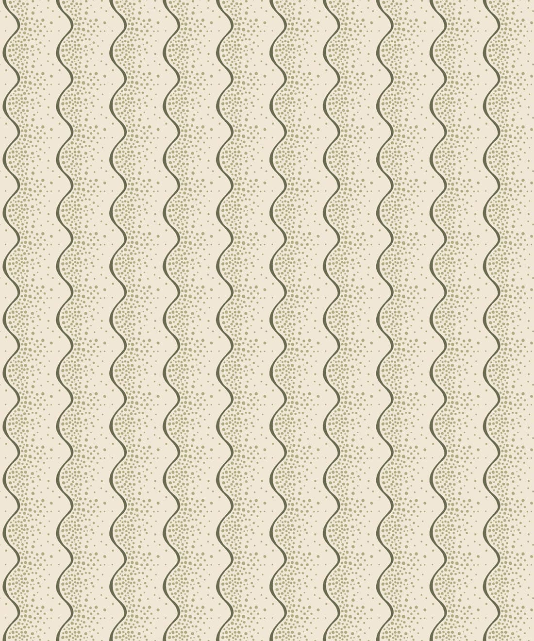 Shore Wallpaper, Sage