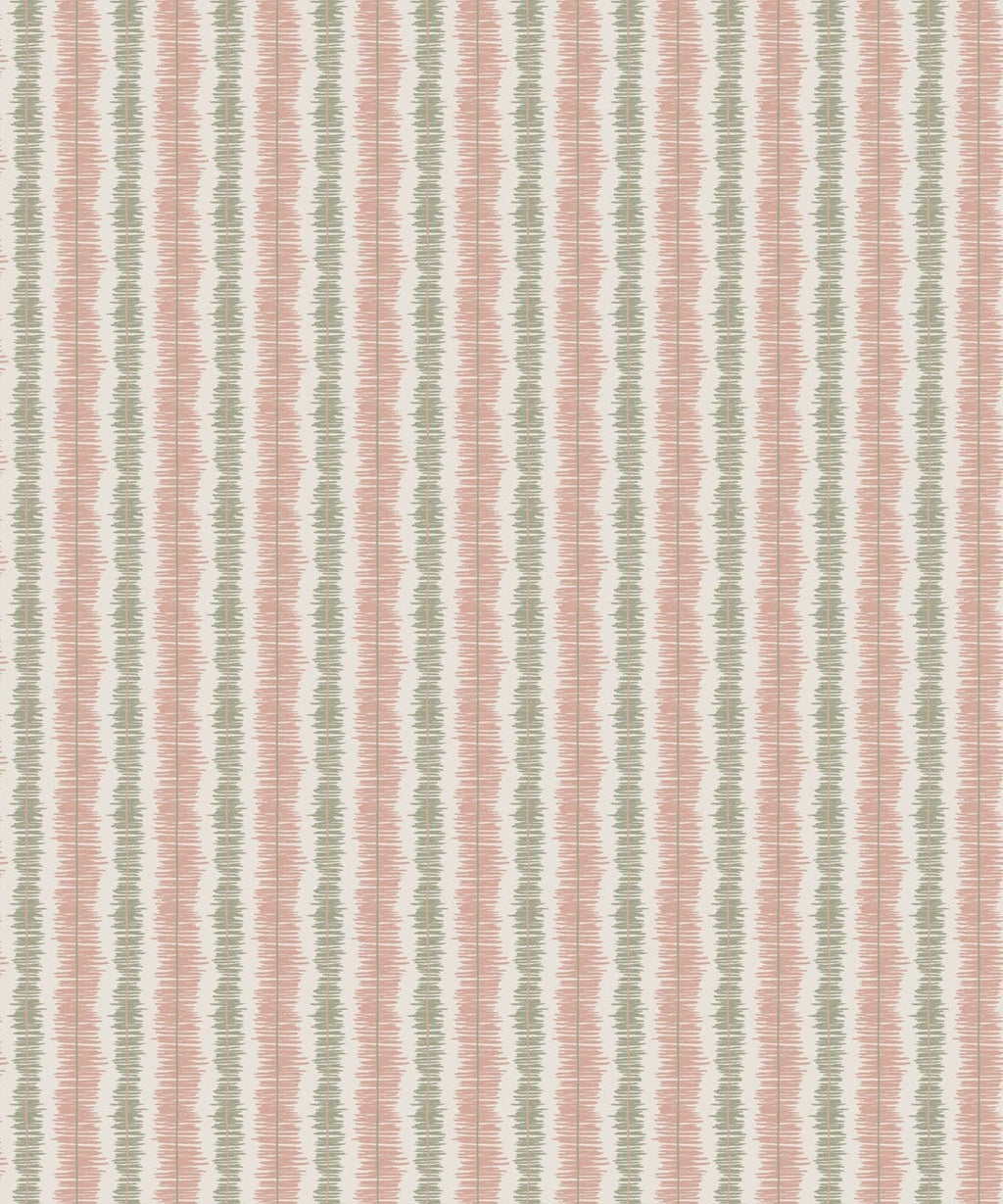 Stitch Wallpaper, Blush
