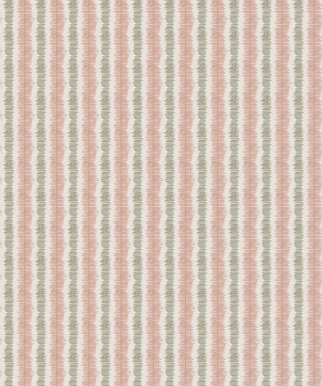 Stitch Wallpaper, Blush