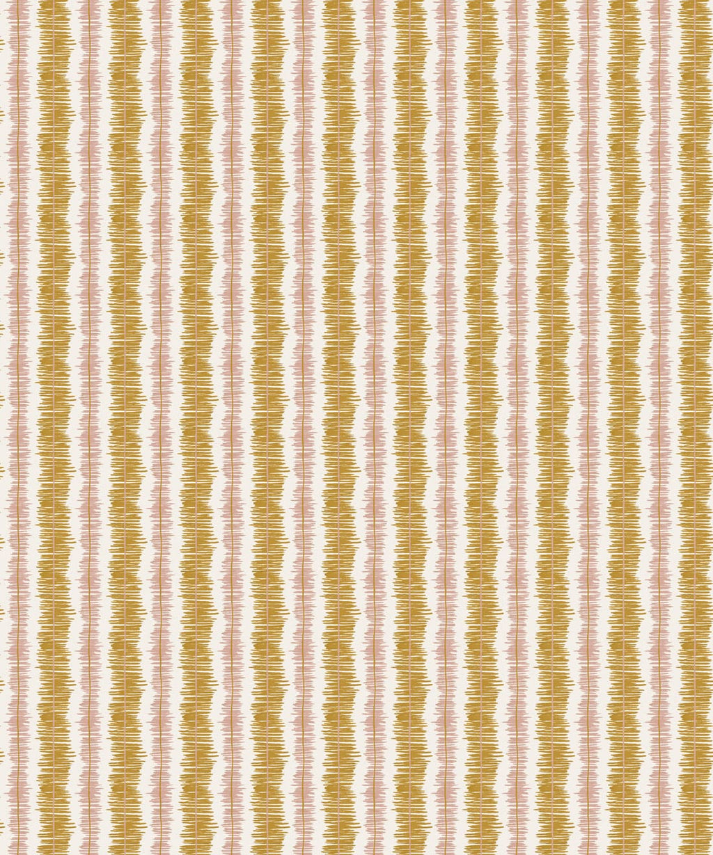 Stitch Wallpaper, Golden