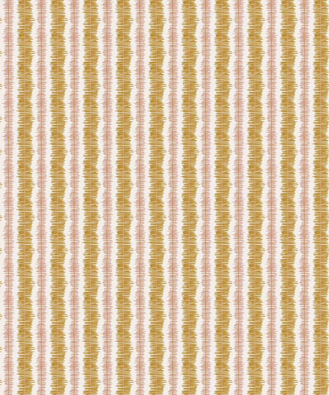 Stitch Wallpaper, Golden