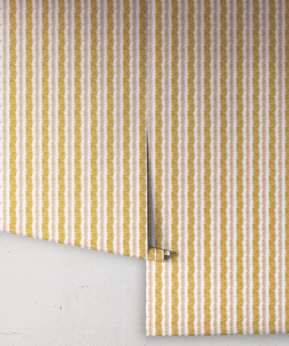 Stitch Wallpaper, Golden
