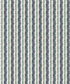 Stitch Wallpaper, Indigo