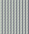 Stitch Wallpaper, Indigo