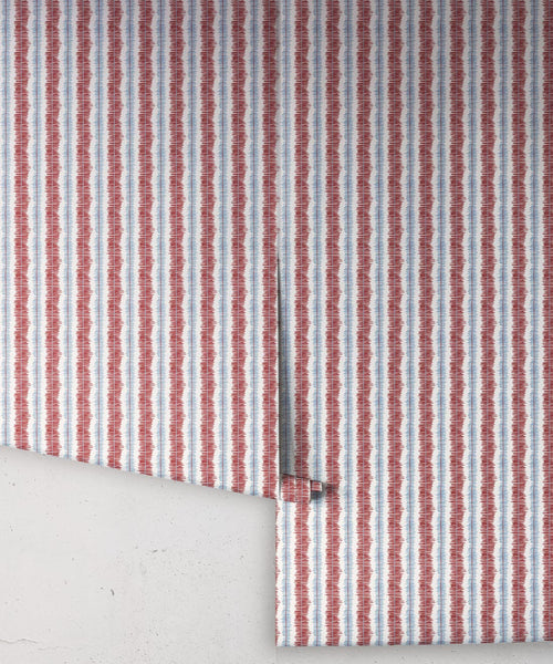Papel pintado Puntada, náutico