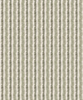 Stitch Wallpaper, Olive