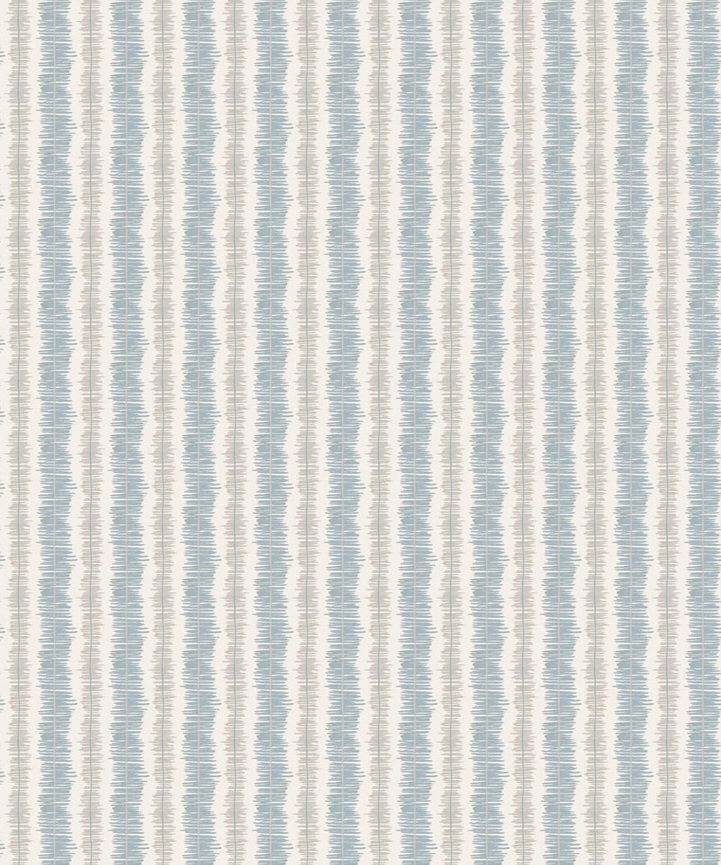 Stitch Wallpaper, Periwinkle