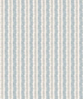 Stitch Wallpaper, Periwinkle