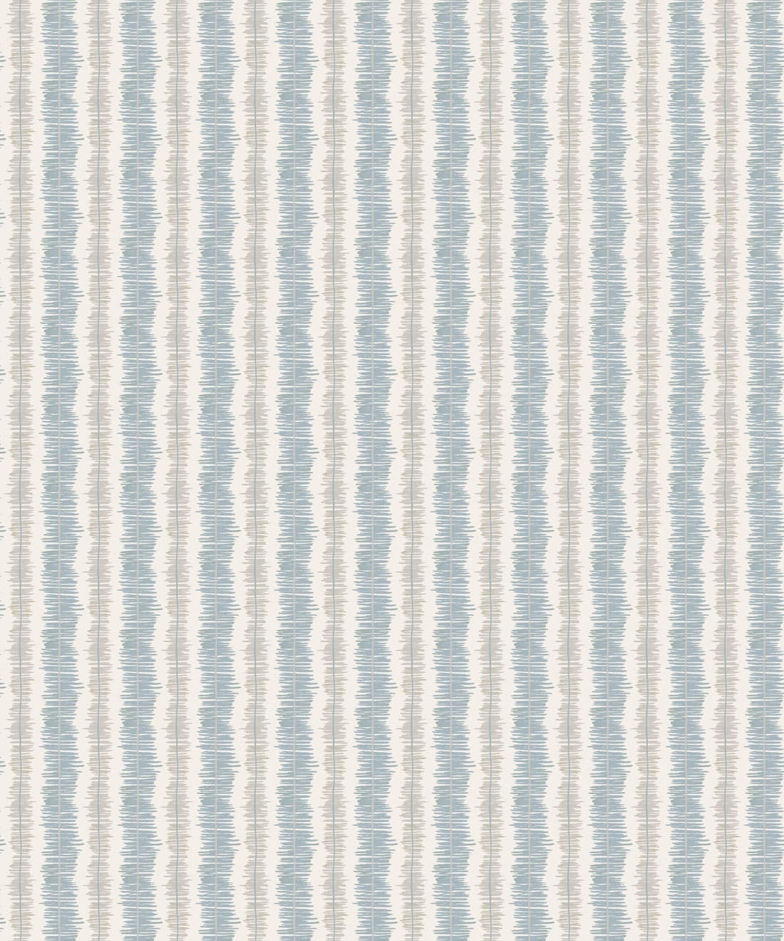 Stitch Wallpaper, Periwinkle