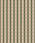 Twill Wallpaper, Olive