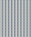 Twill Wallpaper, Periwinkle