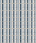 Twill Wallpaper, Periwinkle