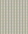 Twill Wallpaper, Sage