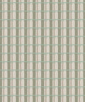 Twill Wallpaper, Sage