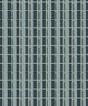 Twill Wallpaper, Teal