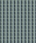 Twill Wallpaper, Teal
