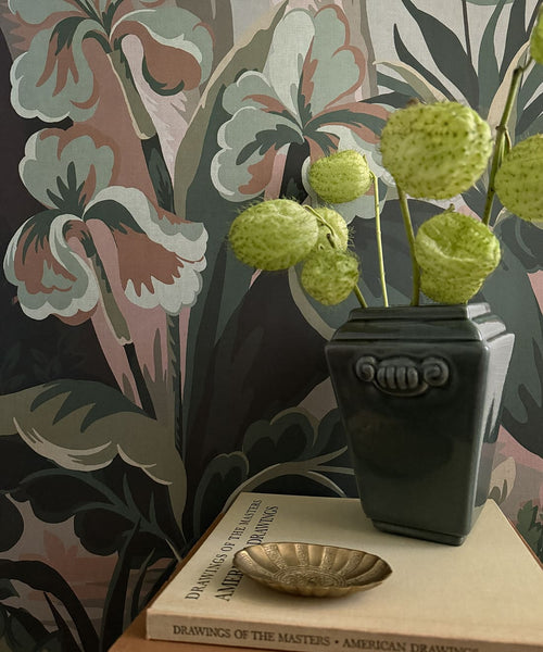 The Glenn Mural, Evergreen
