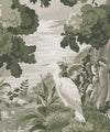 The Glenn Mural, Sage