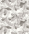 Horse Chestnut Wallpaper, Dove