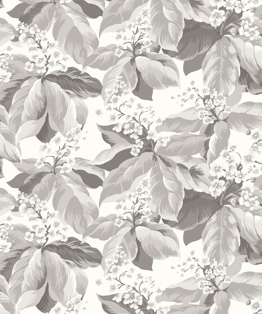 Horse Chestnut Wallpaper, Dove