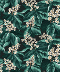 Horse Chestnut Wallpaper, Lagoon